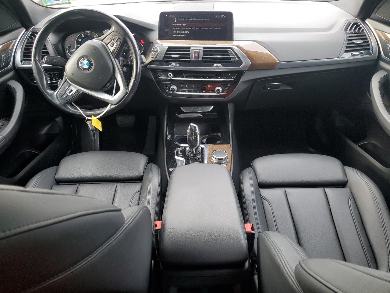 BMW X3 XDRIVE30I