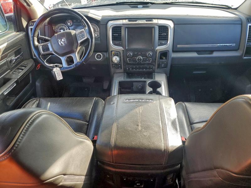 2014 RAM 1500 LONGH #3297989061