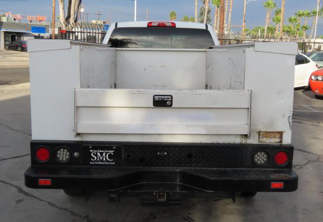 2018 CHEVROLET SILVERADO #3303864696