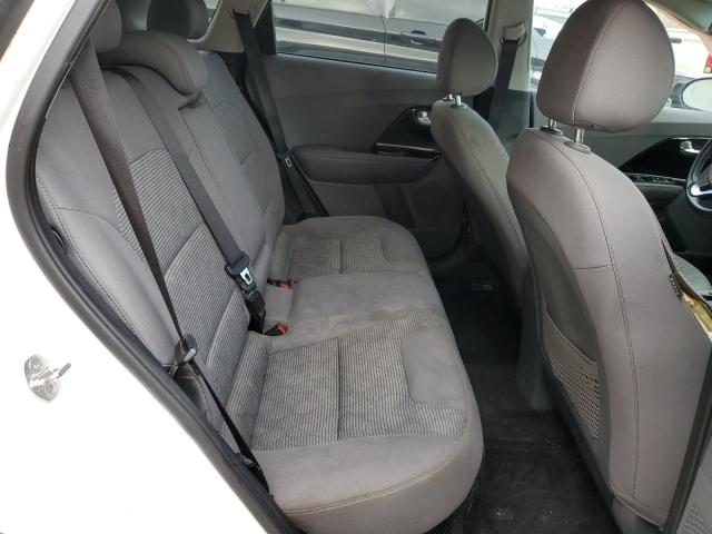 2021 KIA NIRO LX #3315808344