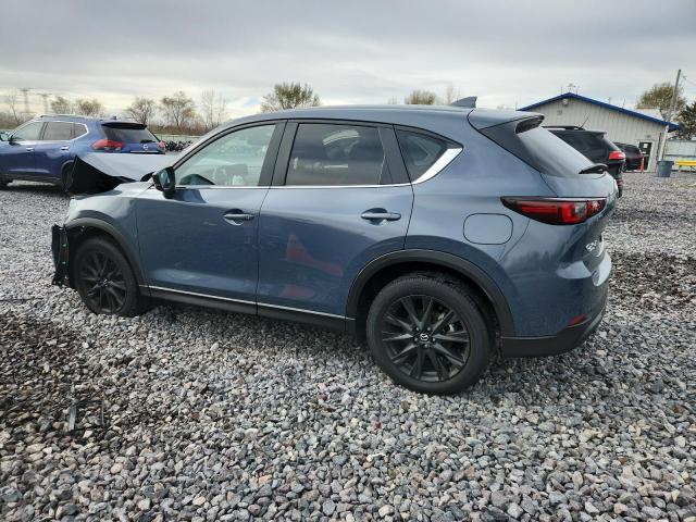 2025 MAZDA CX-5 PREFE #3287621011