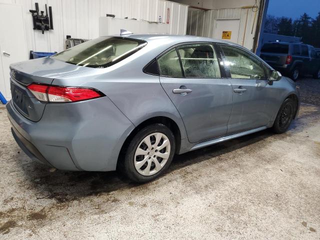 2020 TOYOTA COROLLA LE #3291222978