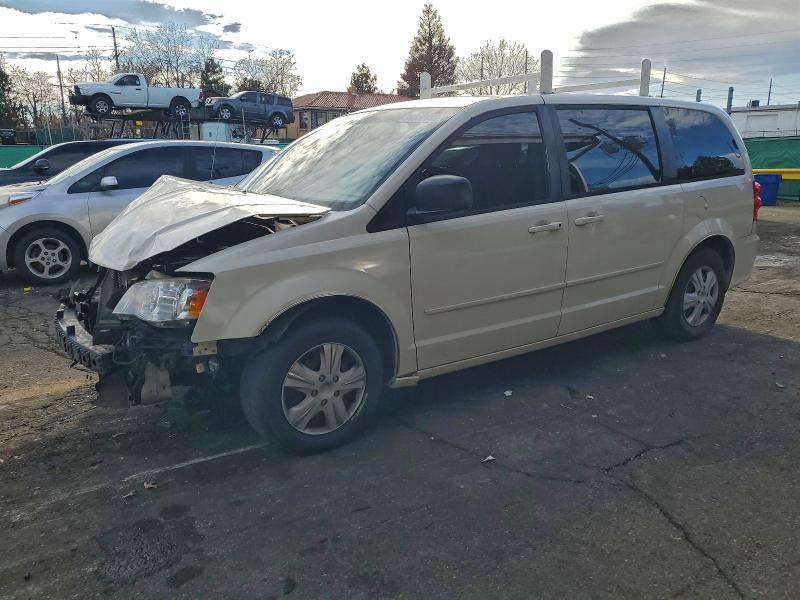 2011 DODGE GRAND CARA #3302116148