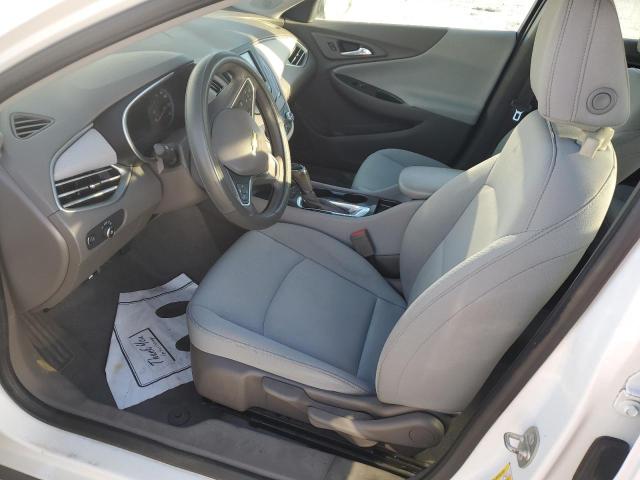 2018 CHEVROLET MALIBU LS #3297777832