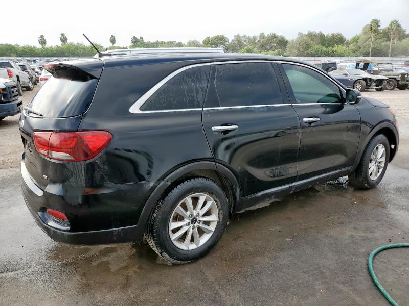 2020 KIA SORENTO L #3303605940