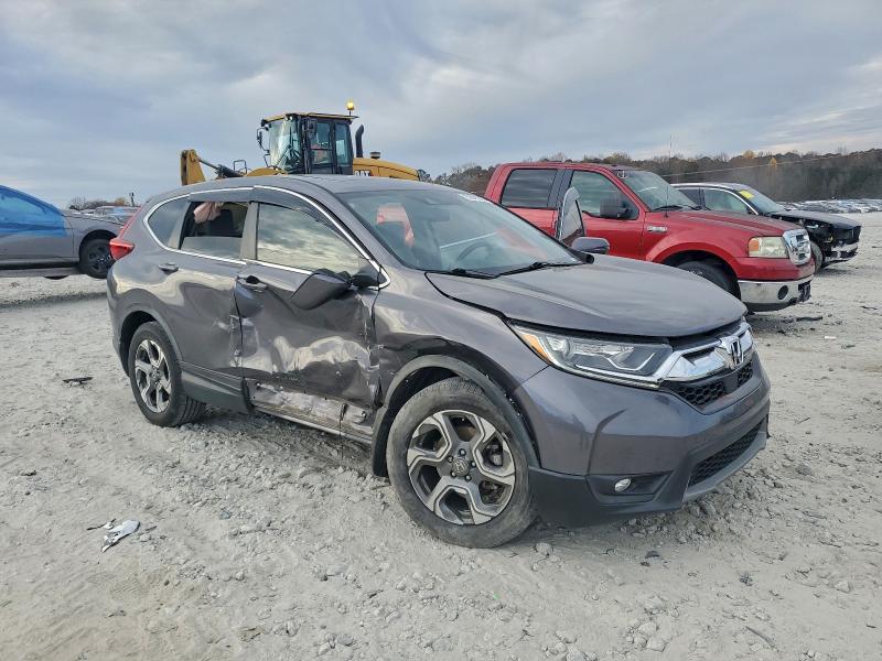 2018 HONDA CR-V EXL #3297932838