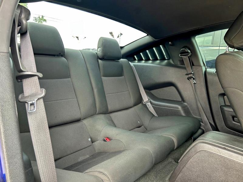 2014 FORD MUSTANG #3296216442