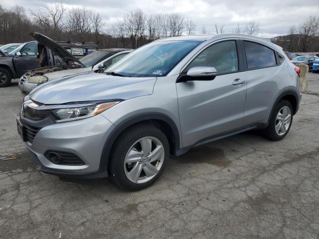 Global Auto Auctions: 2019 HONDA HR-V EX