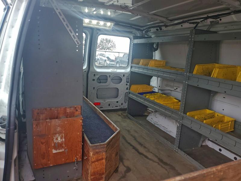 2012 FORD ECONOLINE #3298008183