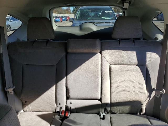 2014 HONDA CR-V EX - 2HKRM4H53EH641401