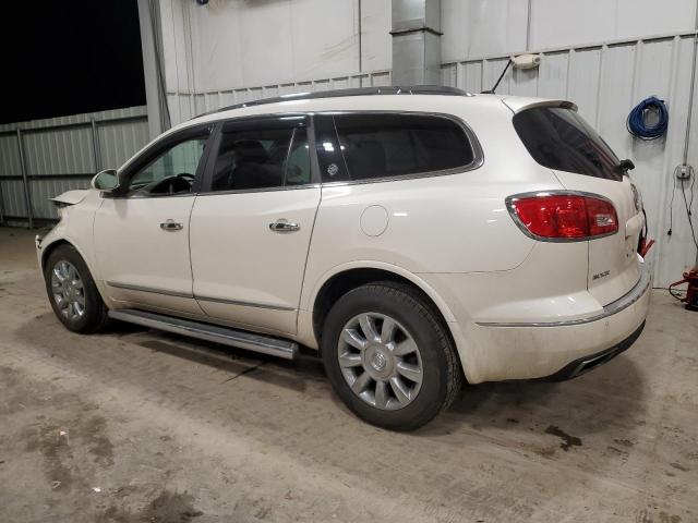 2015 BUICK ENCLAVE #3304783951