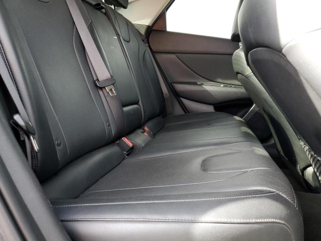 2021 HYUNDAI ELANTRA LI #3302879891