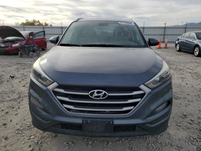 2018 HYUNDAI TUCSON SEL - KM8J3CA47JU626052