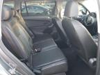 Lot #3302646099 2021 VOLKSWAGEN TIGUAN SE