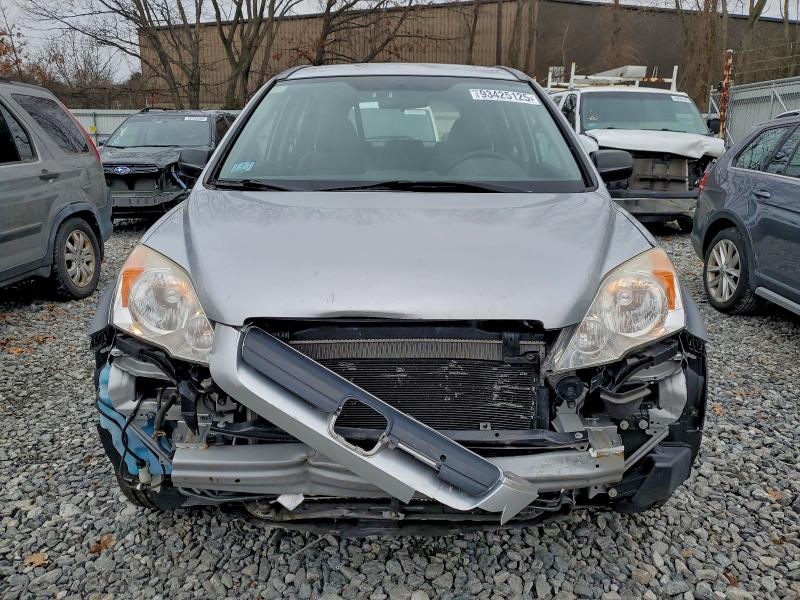 2009 HONDA CR-V LX #3304538463