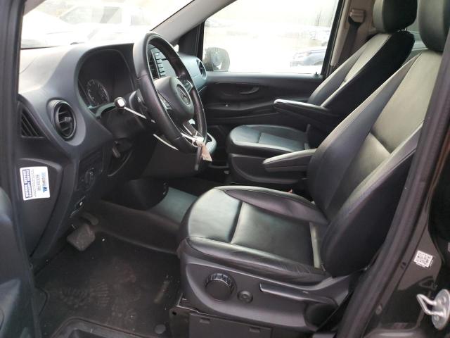 2018 MERCEDES-BENZ METRIS #3287445018