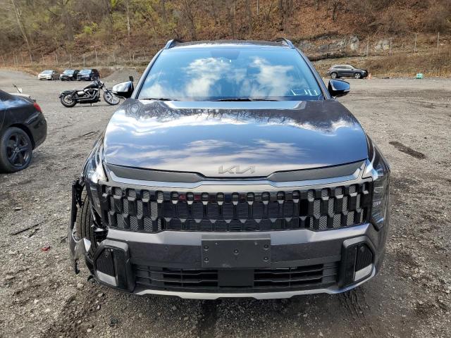 2026 KIA SPORTAGE X #3311462253