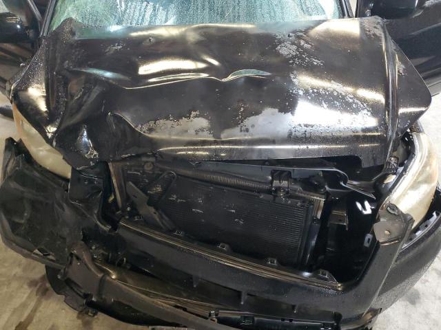 2007 HONDA PILOT EXL #3311884185