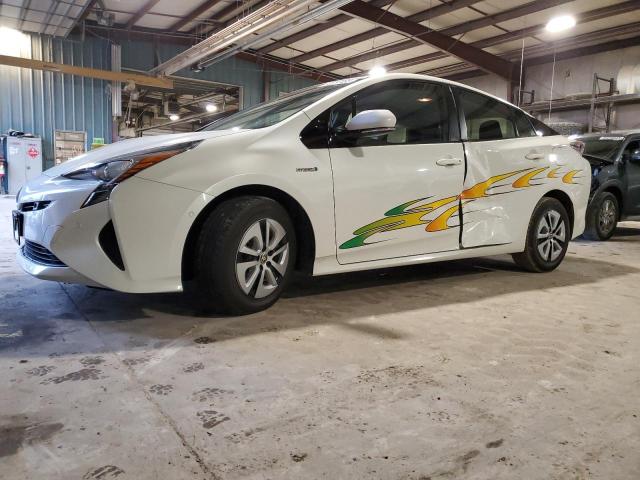 2017 TOYOTA PRIUS #3294511508