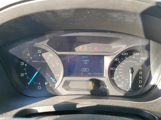 2013 FORD EXPLORER X #3303975688