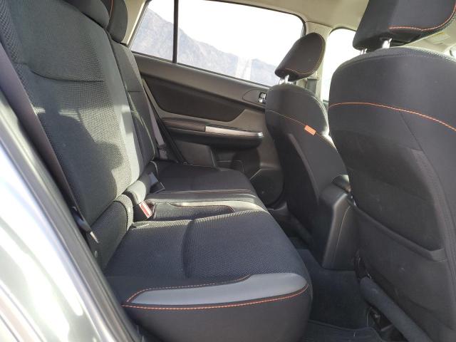 2016 SUBARU CROSSTREK #3294687041