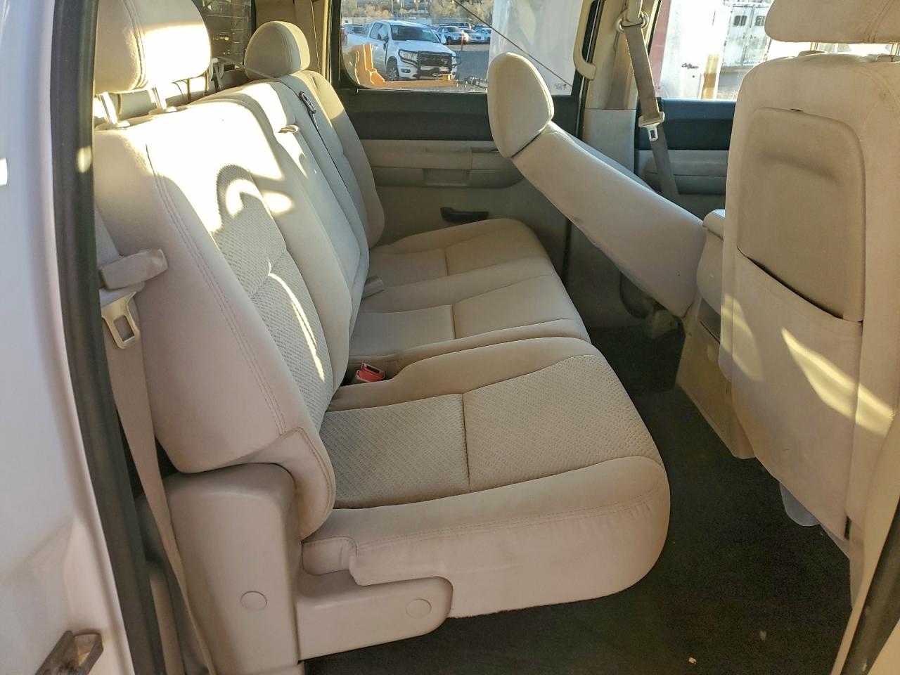 Lot #3296475636 2007 CHEVROLET SILVERADO