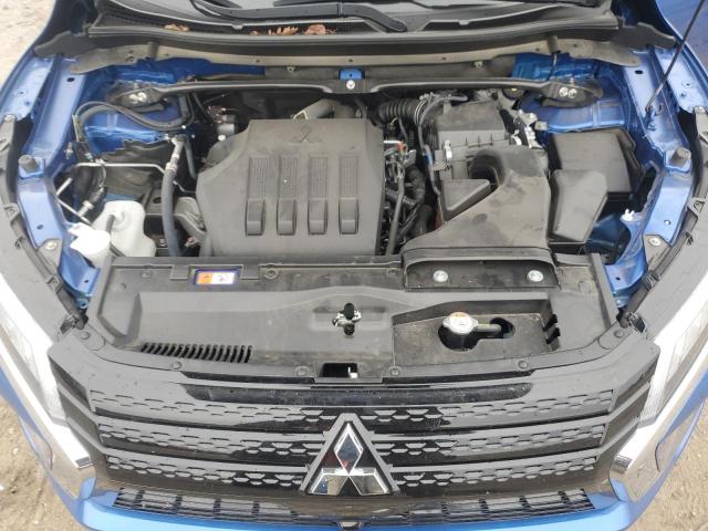 2023 MITSUBISHI ECLIPSE CR #3308324201