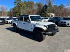Lot #3292323296 2021 JEEP GLADIATOR