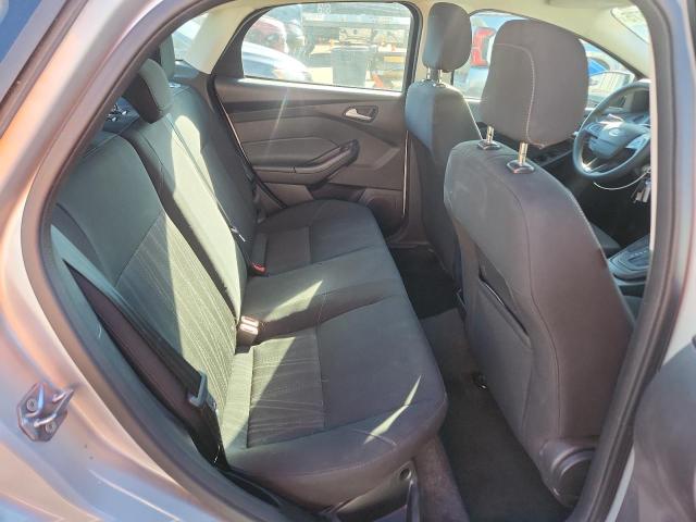 2018 FORD FOCUS SE #3290239233