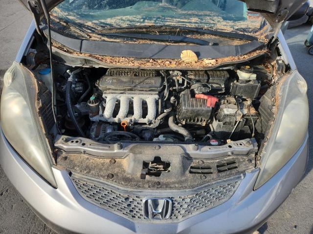 2009 HONDA FIT #3292433555