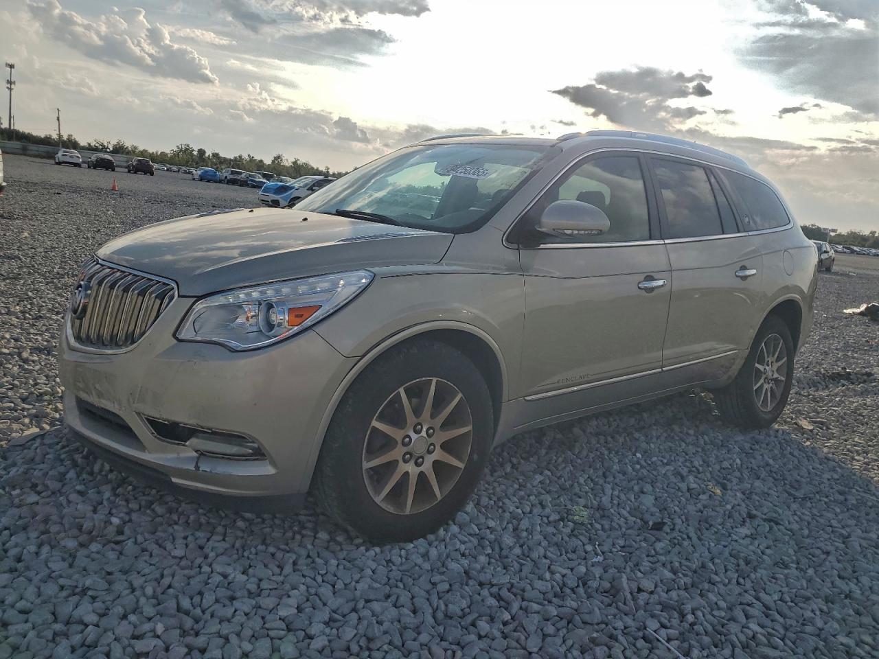 BUICK ENCLAVE