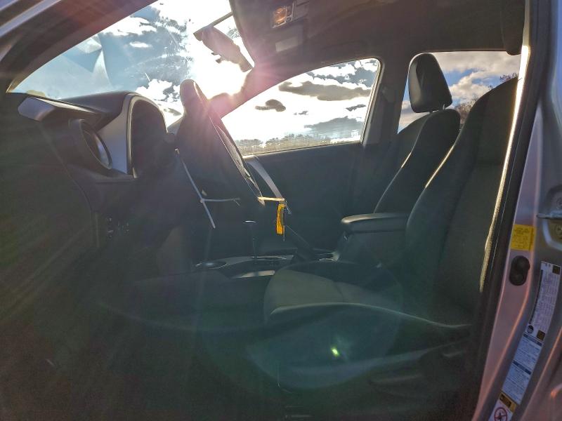 2015 TOYOTA RAV4 LE #3311484253