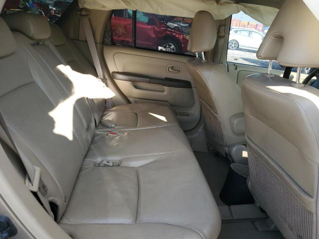 2006 HONDA CR-V SE #3303881714