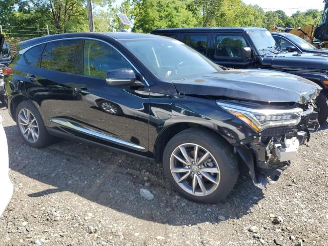 2021 ACURA RDX TECHNO #3281398122