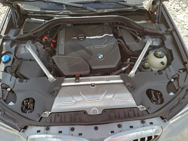 2022 BMW X3 SDRIVE3 #3316754398