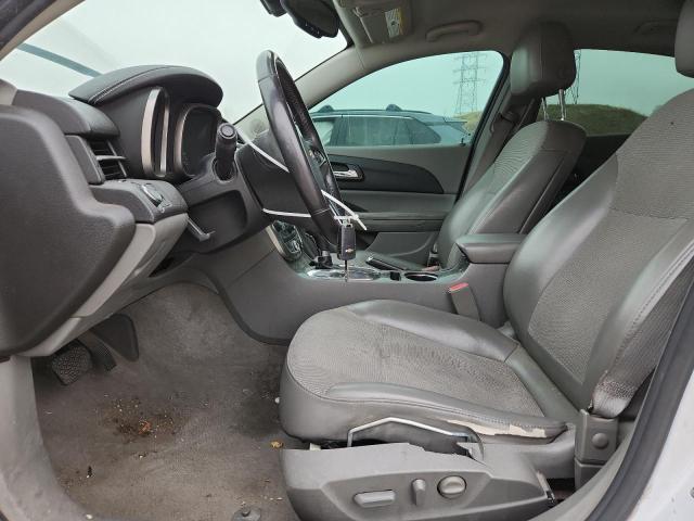 2015 CHEVROLET MALIBU 2LT #3296680059