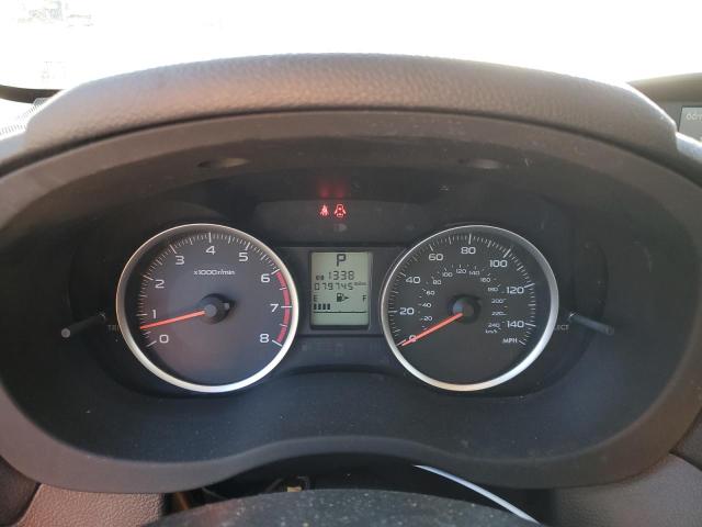 2014 SUBARU FORESTER 2 - JF2SJAEC9EH476983