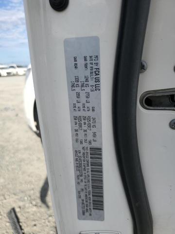 2016 DODGE JOURNEY SX #3286588151