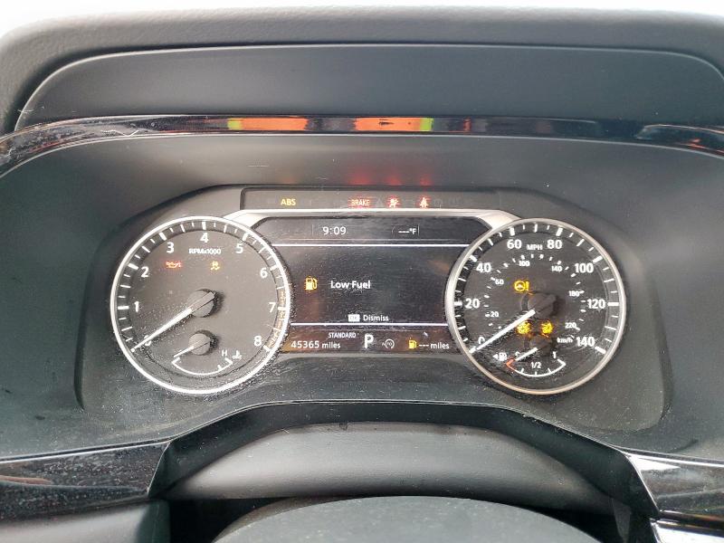 2023 NISSAN PATHFINDER #3301592639