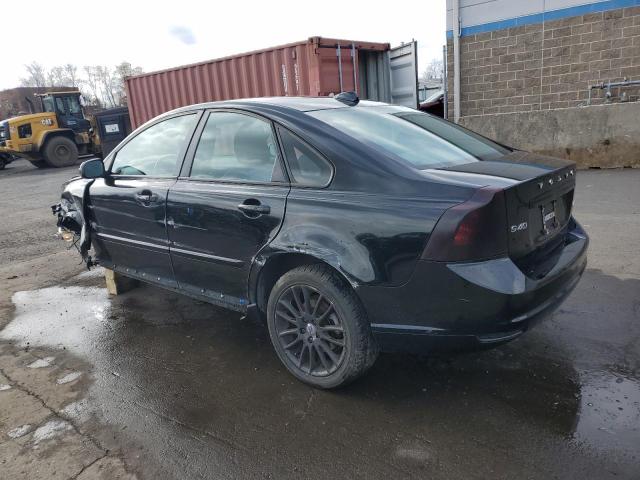 2010 VOLVO S40 2.4I #3303723452