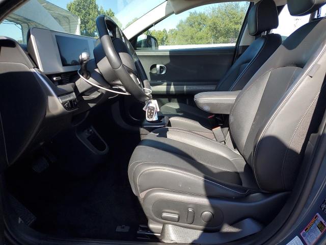 2023 HYUNDAI IONIQ 5 SE #3309531563