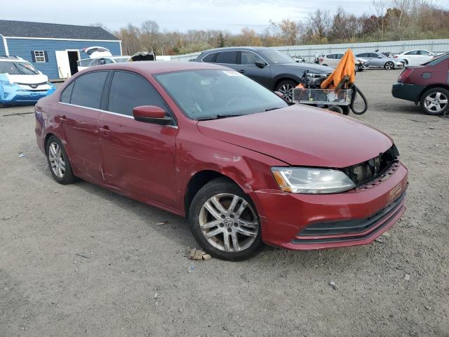2017 VOLKSWAGEN JETTA S #3291295509