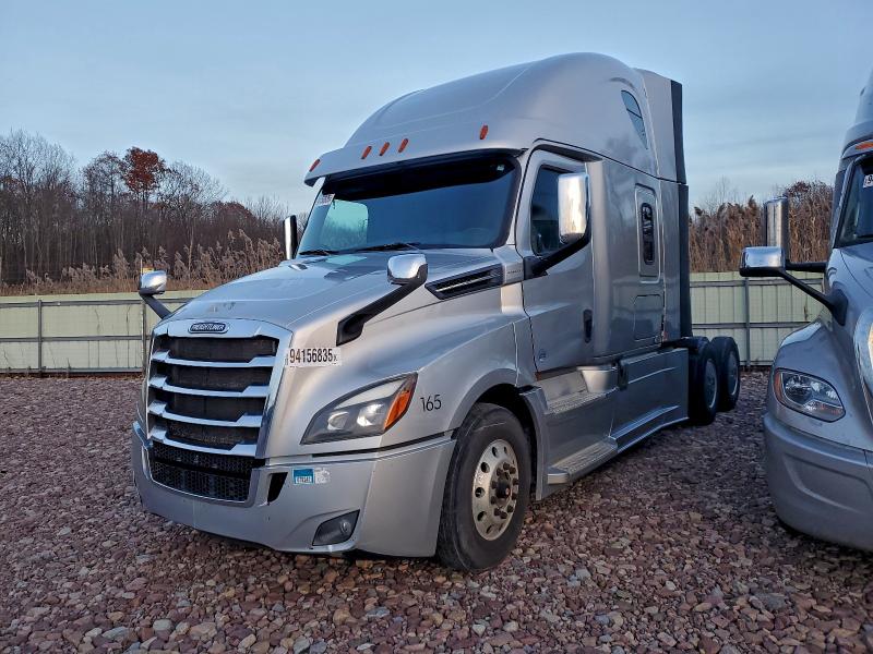 2019 FREIGHTLINER CASCADIA 1 #3296890877