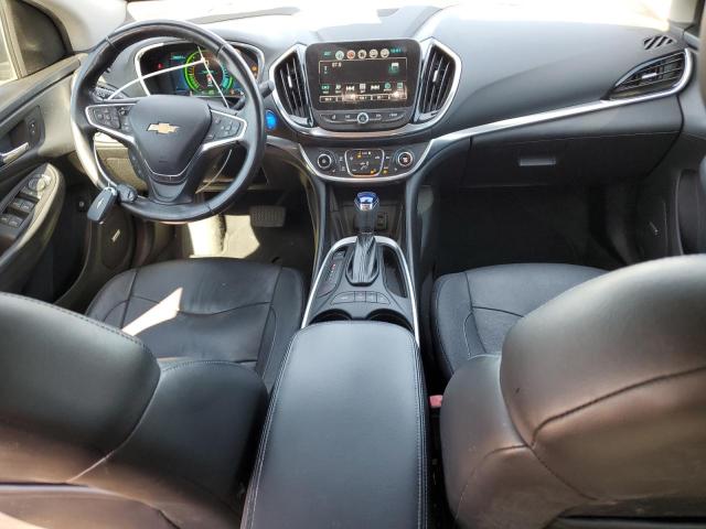 2017 CHEVROLET VOLT PREMI 1G1RB6S55HU186242