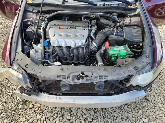 2009 ACURA TSX #3310463142