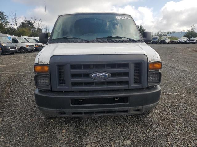 2013 FORD ECONOLINE #3285543335