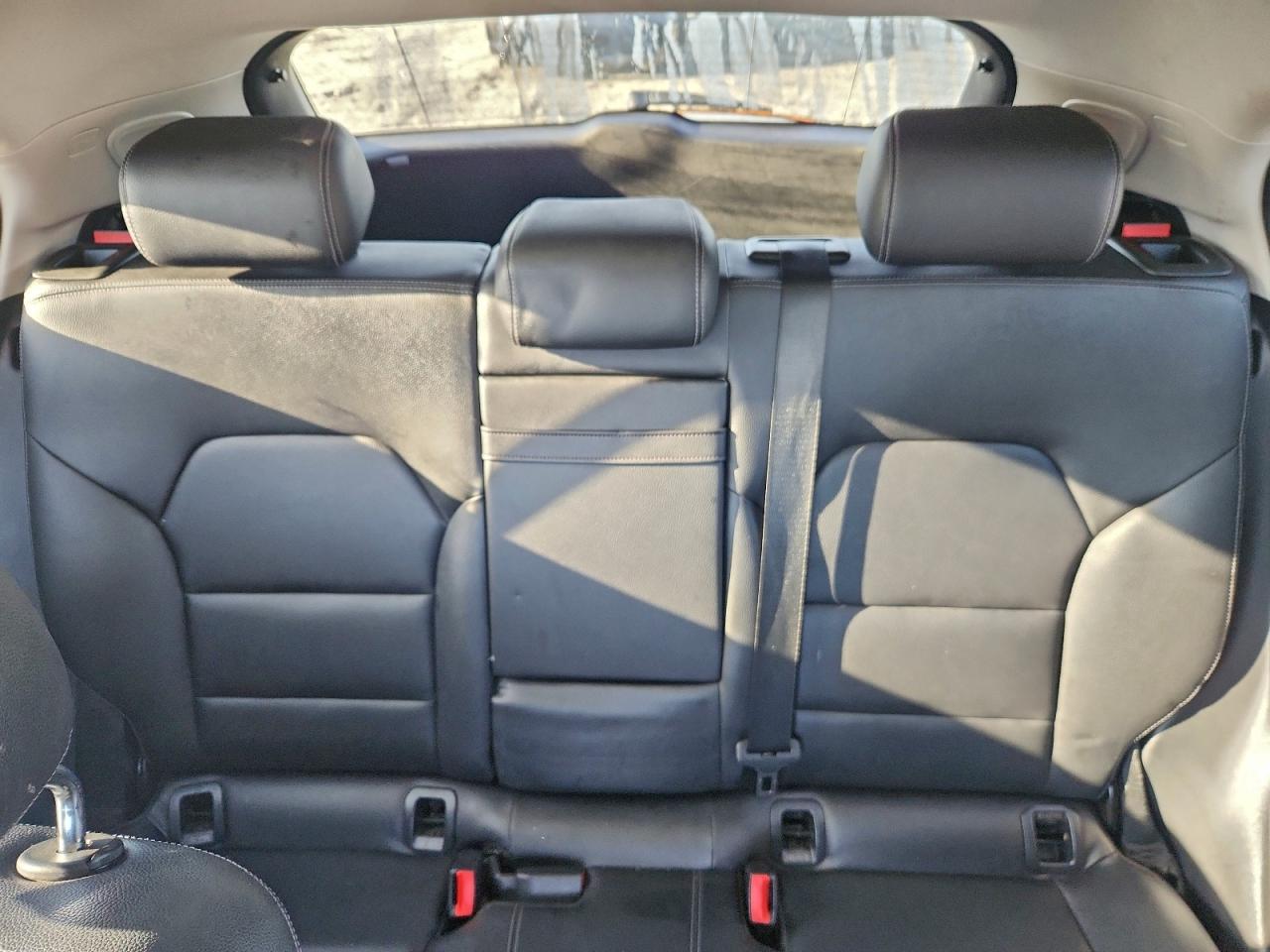 MERCEDES-BENZ GLA-CLASS 250 4MATIC