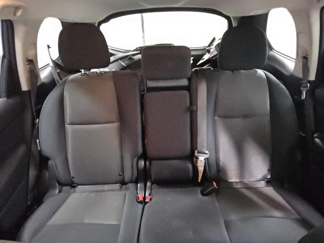 2020 NISSAN PATHFINDER - 5N1DR2ANXLC584189