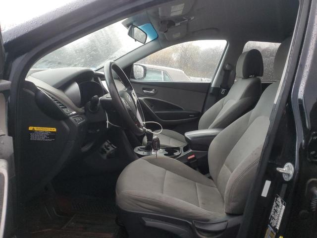 2015 HYUNDAI SANTA FE S - 5XYZTDLBXFG290723