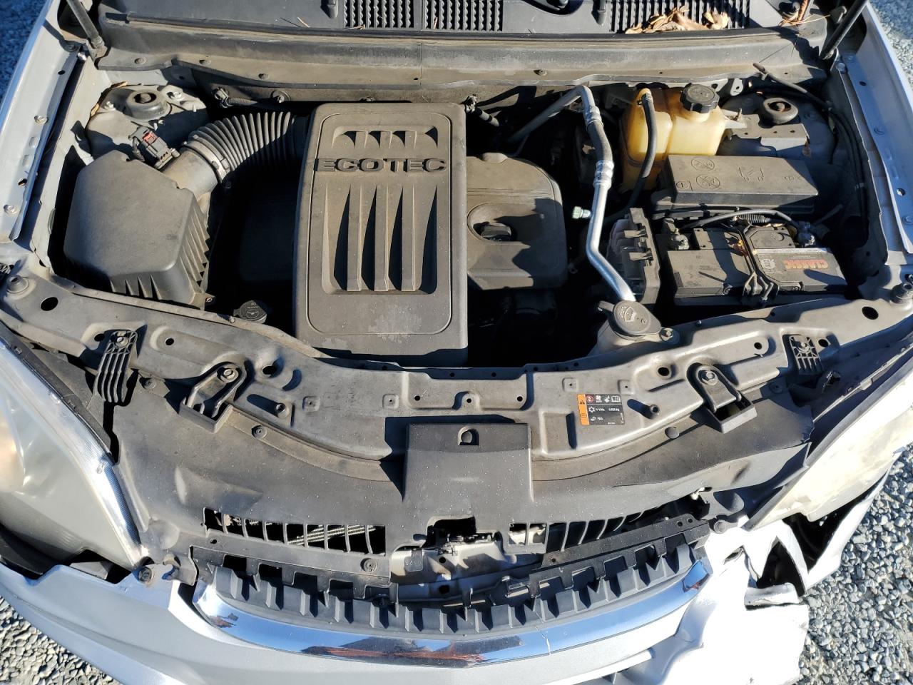 CHEVROLET CAPTIVA LT